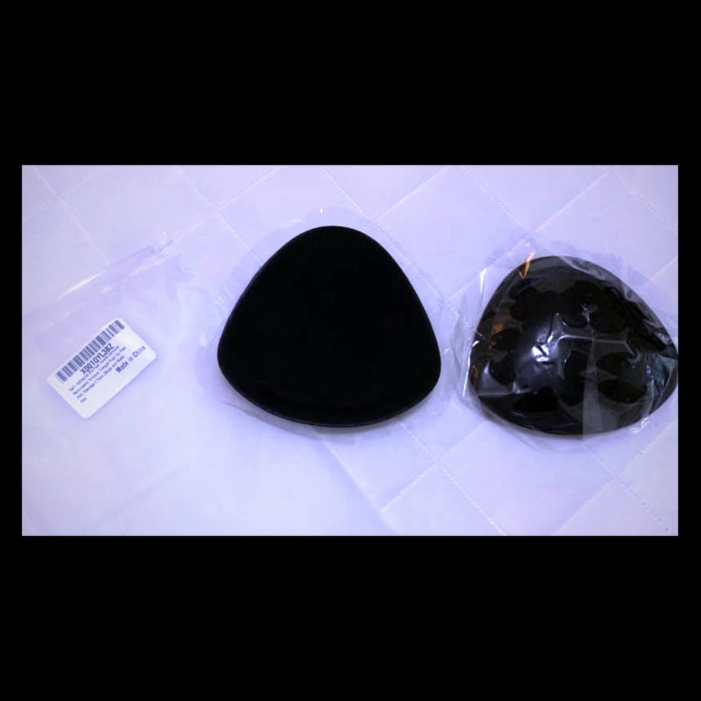 Bra inserts